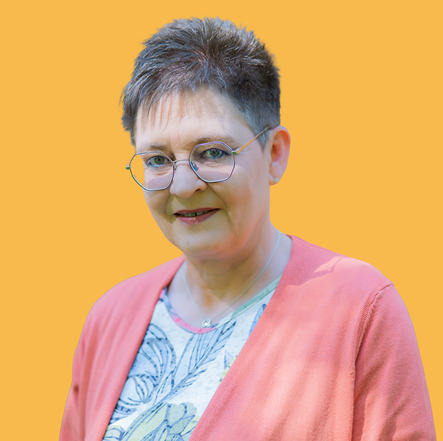 Profilbild von Manuela Edelmann