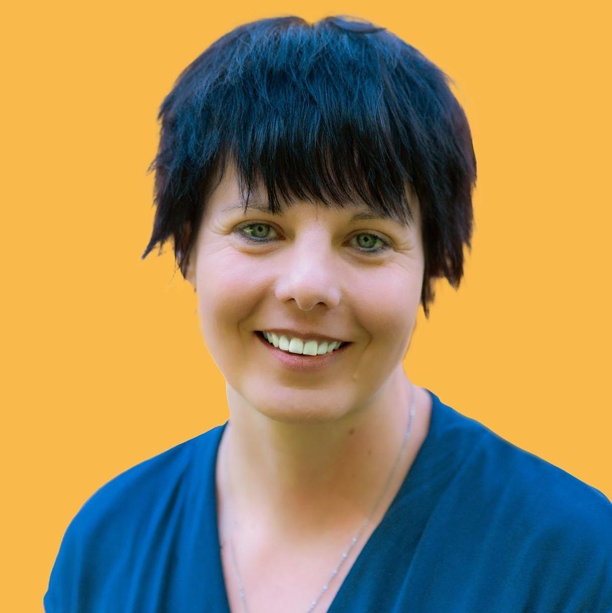 Profilbild von Tamara Raabe