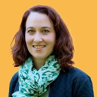 Profilbild von Katja Weckerle