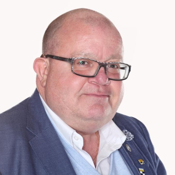 Profilbild von Michael A.C. Ashcroft