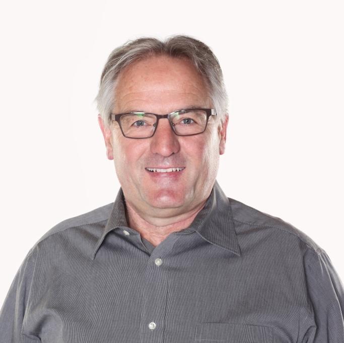 Profilbild von Ralf Anton Heim