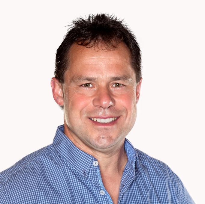 Profilbild von Gerd Klingler