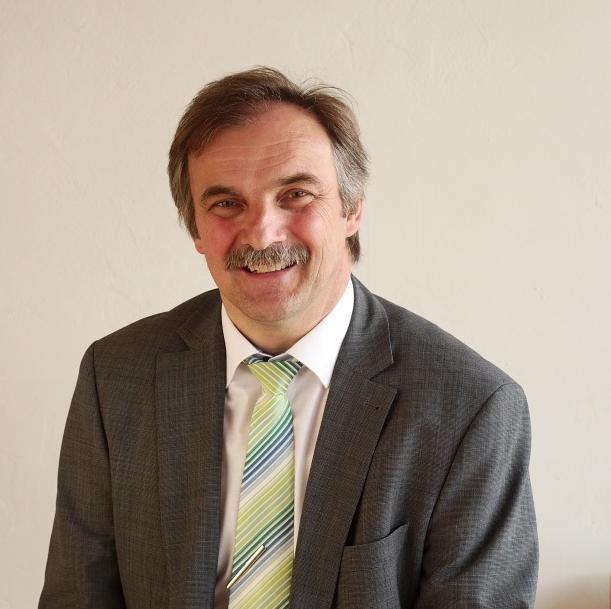 Profilbild von Thomas Bieger