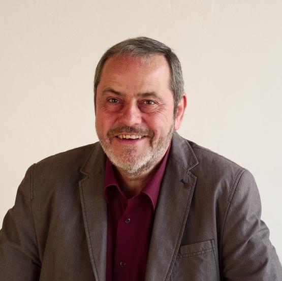 Profilbild von Karl-Heinz Binder