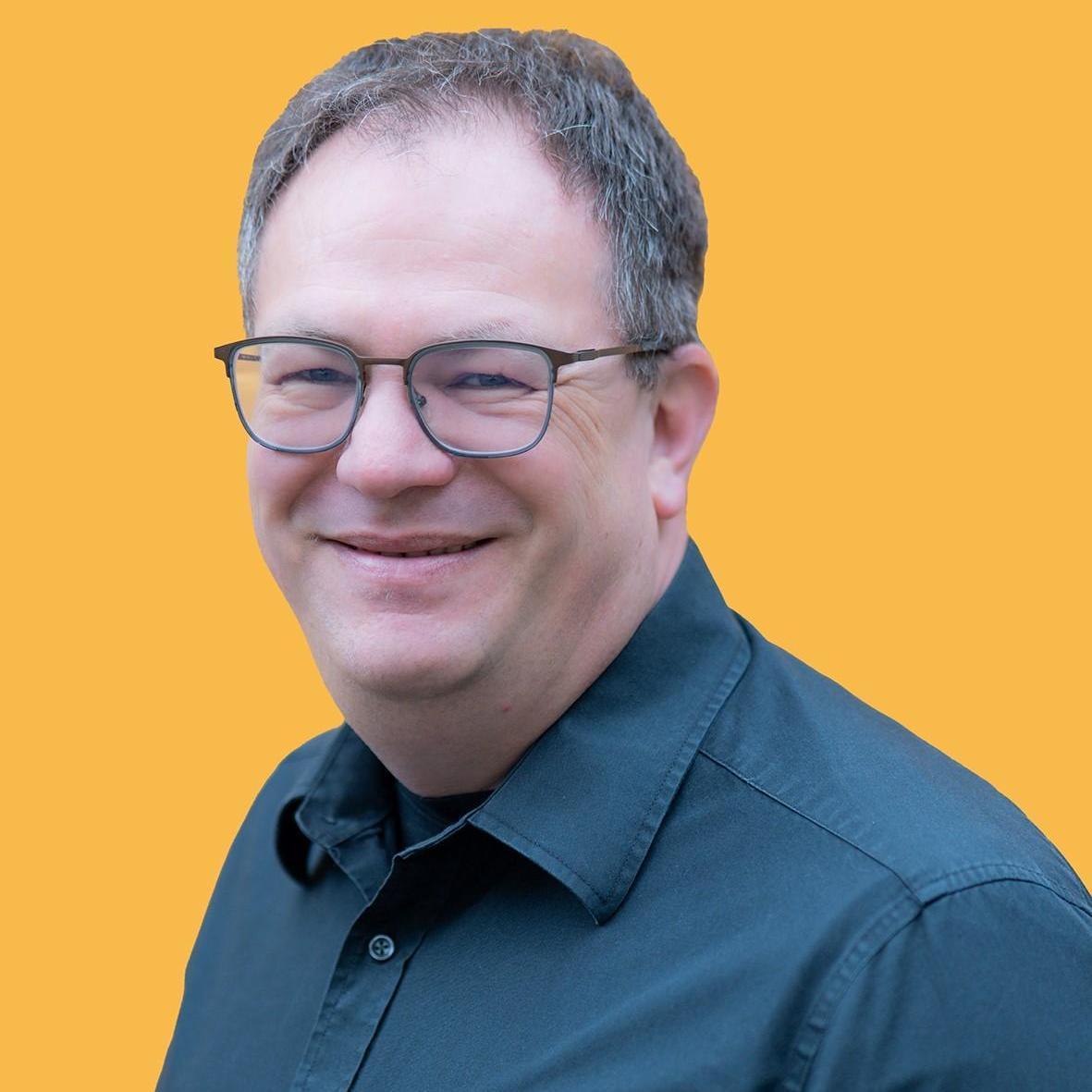 Profilbild von Thorsten Hellstern