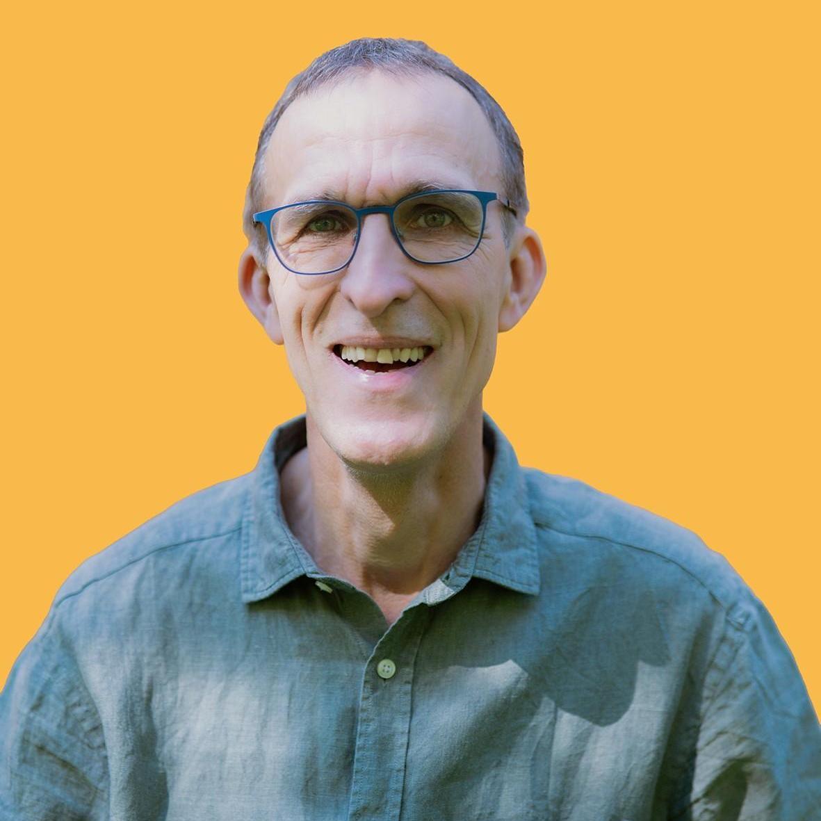 Profilbild von Kurt Biegelmaier