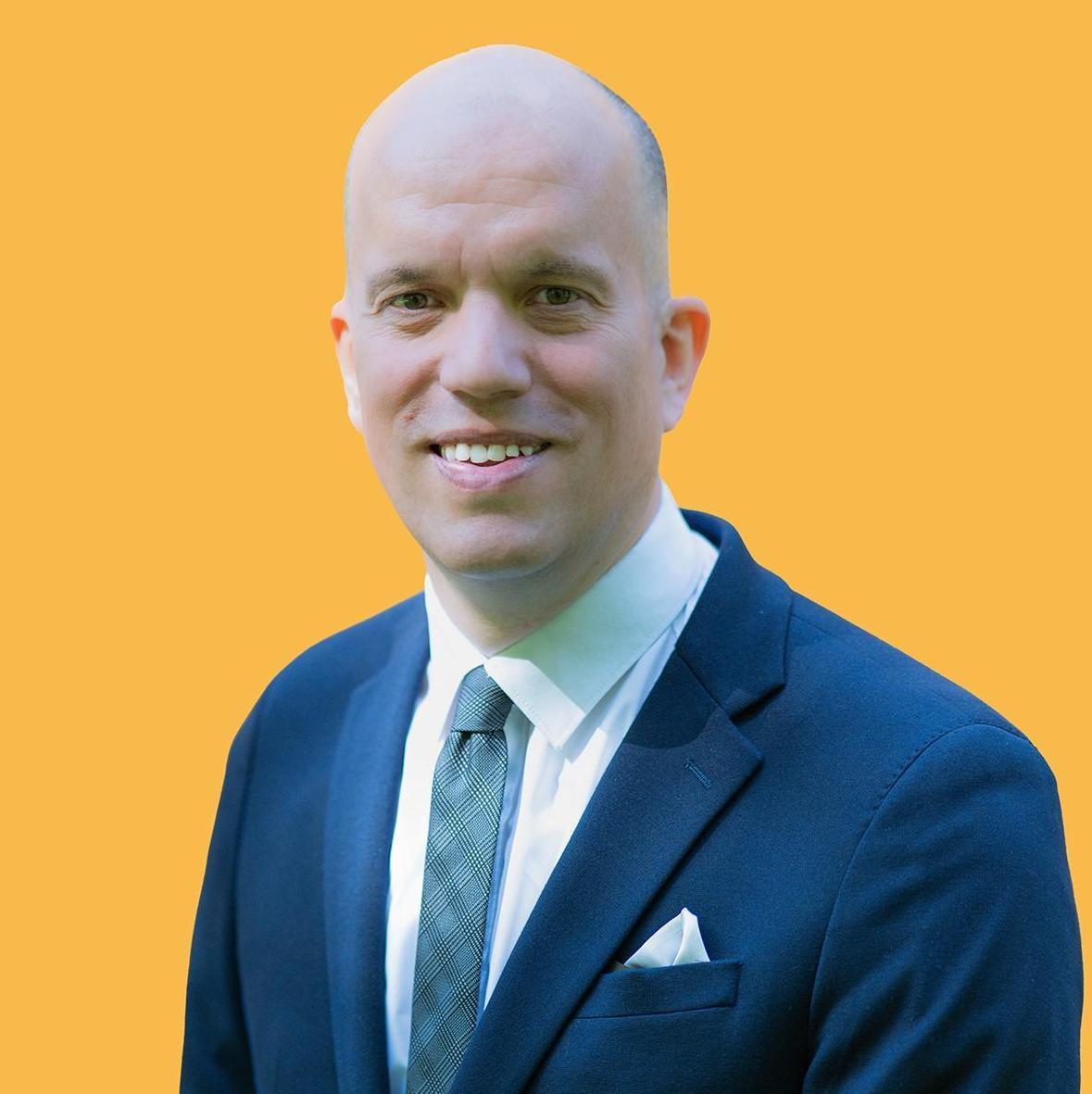 Profilbild von Simon Fecht