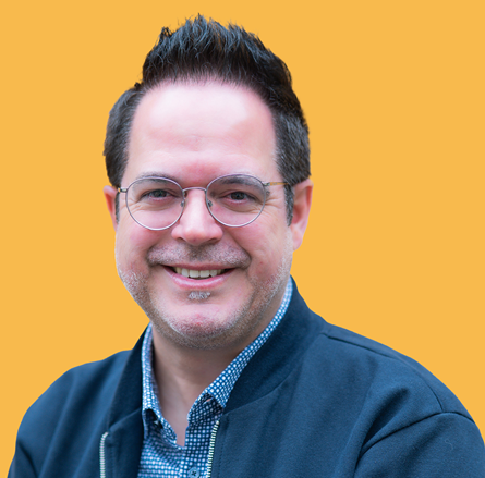 Profilbild von Markus Gauss