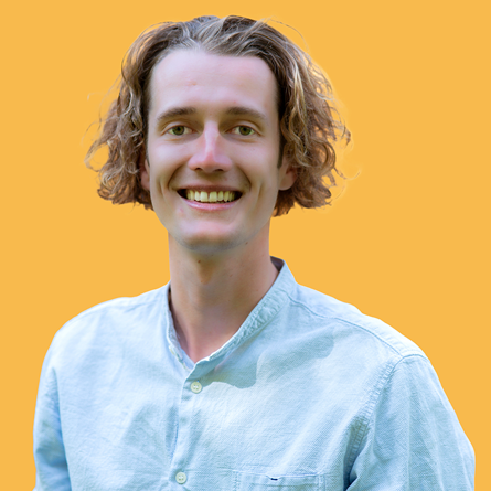 Profilbild von Moritz Henle