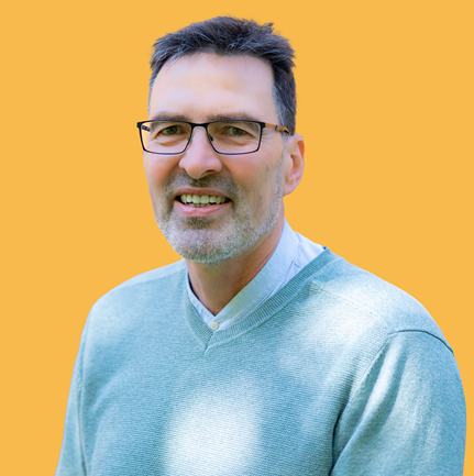 Profilbild von Stephan Hojdem