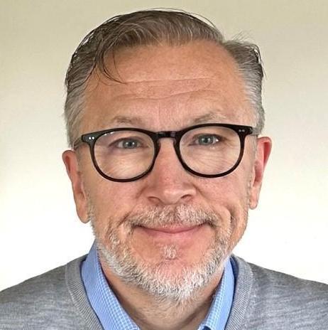 Profilbild von Armin Bauer