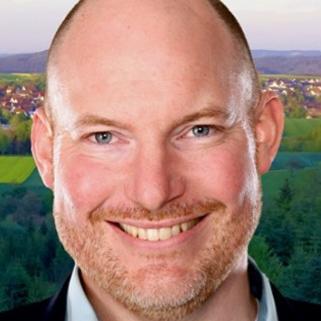Profilbild von Jochen Wiest