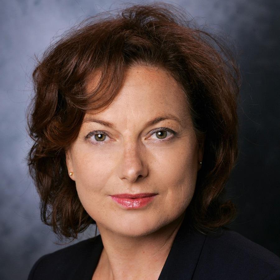 Profilbild von Heike Letmathe